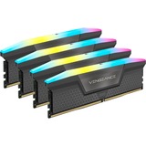 Corsair CMH64GX5M4B6200C32 Nero