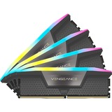 Corsair CMH64GX5M4B6200C32 Nero