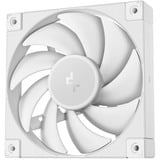 DeepCool FD12 WH 120x120x25 bianco