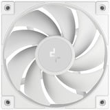 DeepCool FD12 WH 120x120x25 bianco