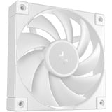 DeepCool FD12 WH 120x120x25 bianco