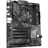 GIGABYTE B550 EAGLE 