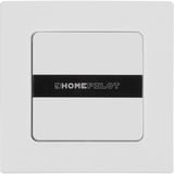 HOMEPILOT 12501001 bianco