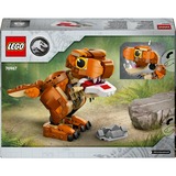 LEGO 76967 