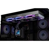 Lian Li HSLCD36TB Nero