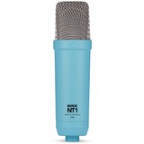 Rode Microphones NT1SIGNATUREBLUE celeste