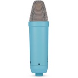 Rode Microphones NT1SIGNATUREBLUE celeste