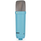 Rode Microphones NT1SIGNATUREBLUE celeste