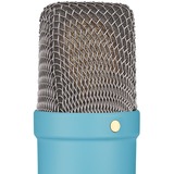 Rode Microphones NT1SIGNATUREBLUE celeste