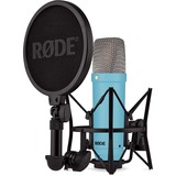 Rode Microphones NT1SIGNATUREBLUE celeste