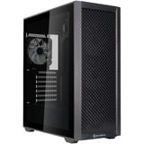 SilverStone SST-FA515XR-BG Nero