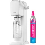 SodaStream 1012813490 bianco