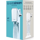 SodaStream 1012813490 bianco