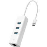 TP-Link UE330C bianco