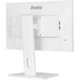 iiyama XUB2792HSU-W6 bianco (matto)