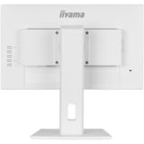 iiyama XUB2792HSU-W6 bianco (matto)