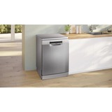 Bosch SMS4EVI08E argento/Inox