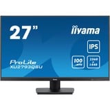 iiyama XU2793QSU-B7 Nero (opaco)