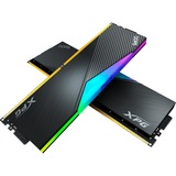 ADATA AX5U8000C4024G-DCLARBK Nero