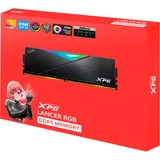 ADATA AX5U8000C4024G-DCLARBK Nero