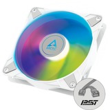 ARCTIC P12 PWM PST A-RGB 0dB 120x120x25 bianco