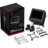 ASUS ROG RYUJIN III WB Nero