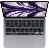 Apple MacBook Air 34,5 cm (13,6") grigio