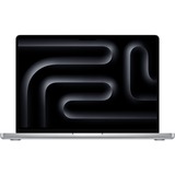 Apple MacBook Pro (14") 2023 argento