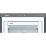 Bosch GSN36VXEP acciaio inossidabile (scuro)