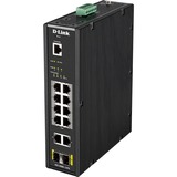 D-Link DIS-200G-12PS 