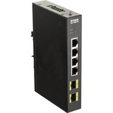 D-Link DIS-200G-12PS 