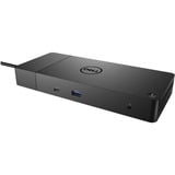 Dell WD19 Refurbished Nero