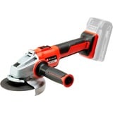 EINHELL AXXIO 18/125 Q rosso/Nero