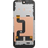 Fairphone F5DISP-1ZW-WW1 Nero