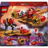 LEGO 71830 