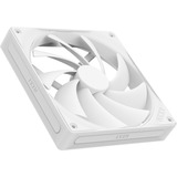 NZXT F140Q bianco