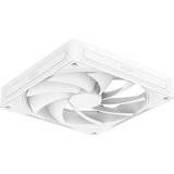 NZXT F140Q bianco