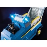 PLAYMOBIL Duck On Call 70915 set da gioco Polizia, 3 anno/i, Multicolore, Plastica