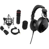 Rode Microphones XDM100-BUNDLE Nero