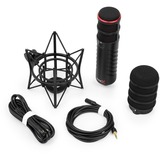 Rode Microphones XDM100-BUNDLE Nero