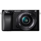 Sony ILCE6100YB.CEC grafite