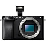 Sony ILCE6100YB.CEC grafite