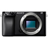 Sony ILCE6100YB.CEC grafite