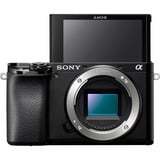 Sony ILCE6100YB.CEC grafite