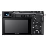 Sony ILCE6100YB.CEC grafite