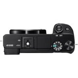 Sony ILCE6100YB.CEC grafite