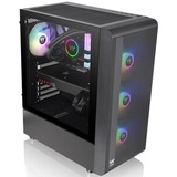 Thermaltake CA-1X2-00M1WN-00 Nero