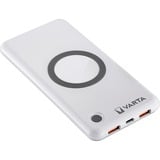 VARTA Wireless Powerbank 20.000 bianco