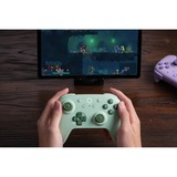 8BitDo RET00470 verde