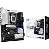 ASRock 90-MXBP10-A0UAYZ Nero